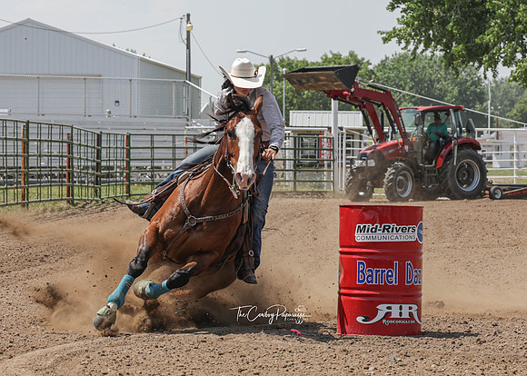 2023 Bakken Barrel Daze-5375