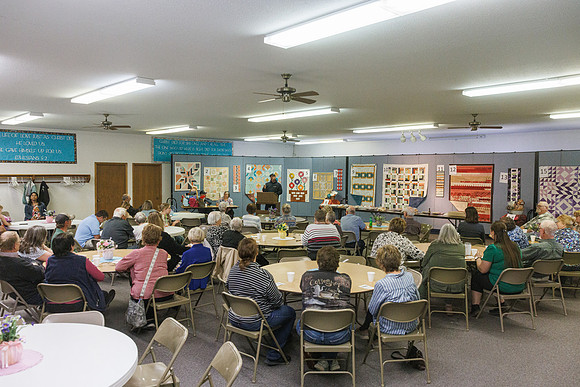2026 Sunrise Clinic Quilt & Pie Auction-3406