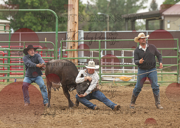 2026 BSRRF Open Ranch Rodeo-4263