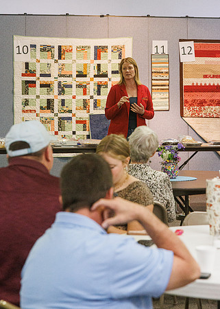 2026 Sunrise Clinic Quilt & Pie Auction-3390