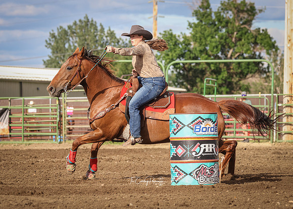2024 Bakken Barrel Daze-2931