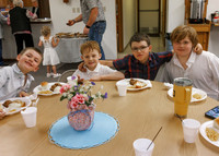 2026 Sunrise Clinic Quilt & Pie Auction-3352