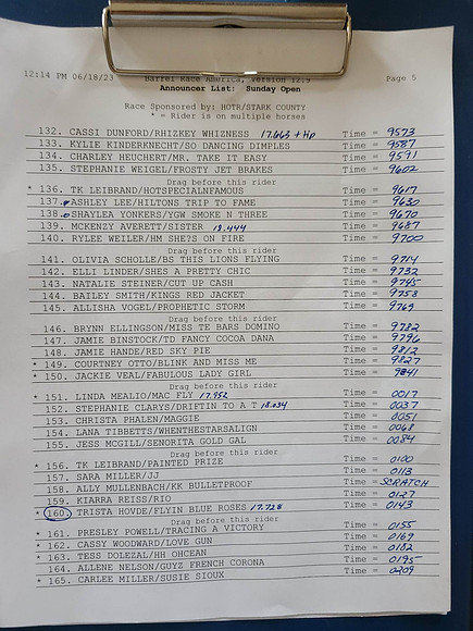 Open Draw Pg5