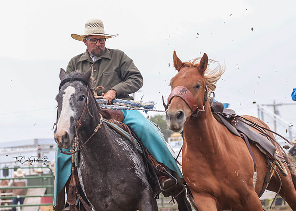 2026 BSRRF Ranch Bronc Riding-6089