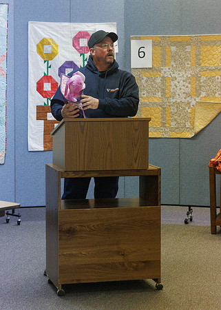 2026 Sunrise Clinic Quilt & Pie Auction-3399