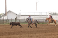 4_Team Roping