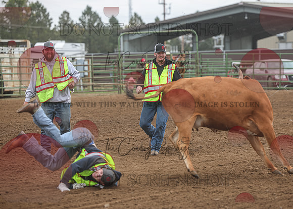 2026 BSRRF First Responders Wild Cow Milking-4526