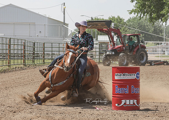 2023 Bakken Barrel Daze-5544