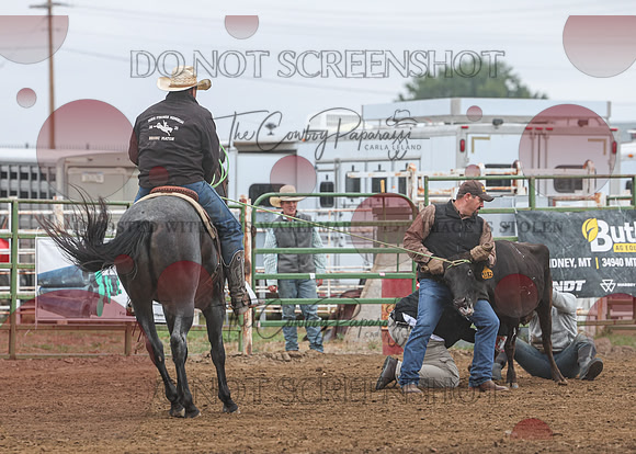 2026 BSRRF First Responders Wild Cow Milking-4515
