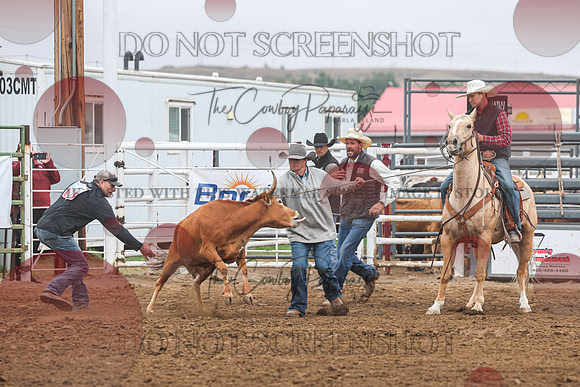 2026 BSRRF First Responders Wild Cow Milking-4475