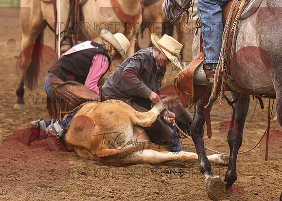 2026 BSRRF Youth Rodeo-9504
