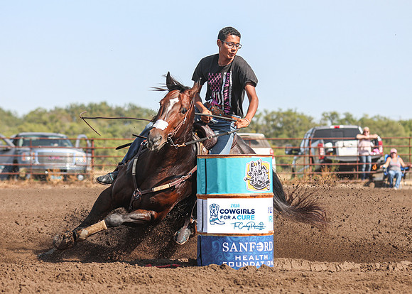 2024 Cowgirls for a Cure-3185