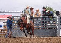 2026 BSRRF Ranch Bronc Riding-5797