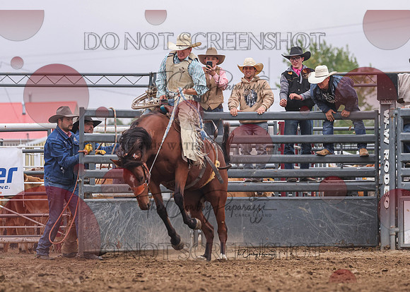 2026 BSRRF Ranch Bronc Riding-5797