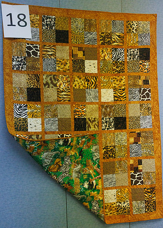 2026 Sunrise Clinic Quilt & Pie Auction-3364
