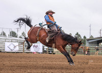 2026 BSRRF Ranch Bronc Riding-5847