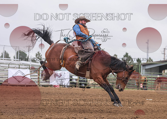 2026 BSRRF Ranch Bronc Riding-5847