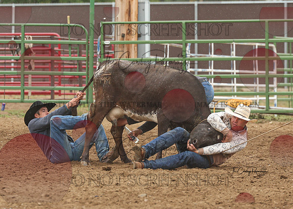 2026 BSRRF Open Ranch Rodeo-4265