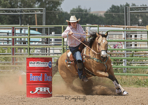 2023 Bakken Barrel Daze-5644
