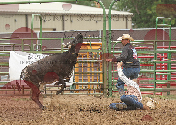 2026 BSRRF Open Ranch Rodeo-4284