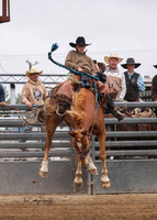 2026 BSRRF Ranch Bronc Riding-5486