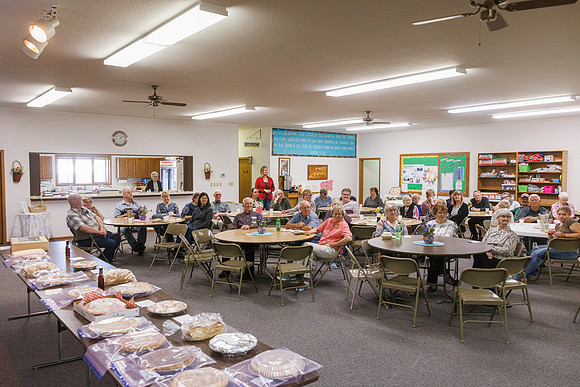 2026 Sunrise Clinic Quilt & Pie Auction-3410