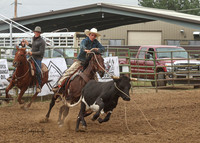Open Ranch Rodeo Finals