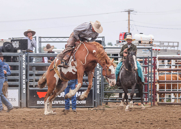 2026 BSRRF Ranch Bronc Riding-5867