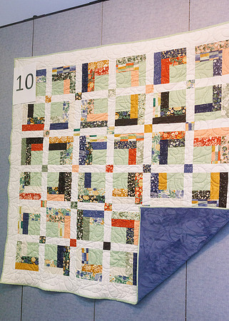 2026 Sunrise Clinic Quilt & Pie Auction-3368