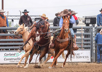 2026 BSRRF Ranch Bronc Riding-5644