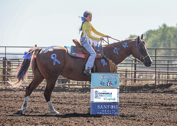 2024 Cowgirls for a Cure-1582