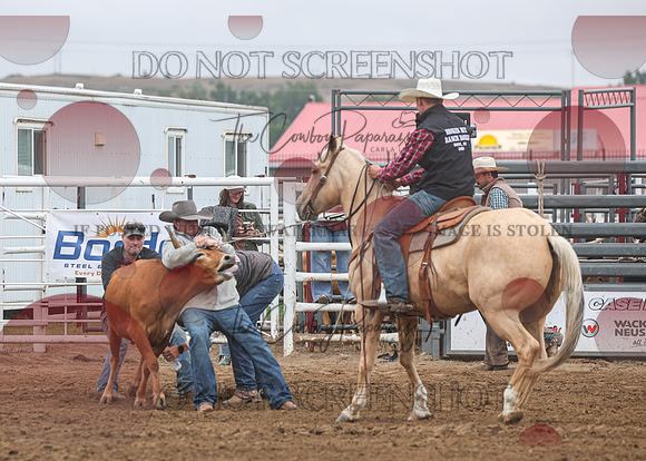 2026 BSRRF First Responders Wild Cow Milking-4512