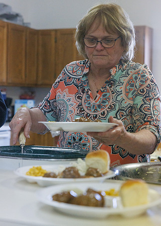2026 Sunrise Clinic Quilt & Pie Auction-3339