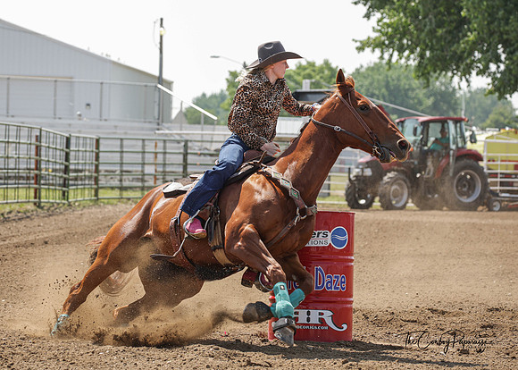2023 Bakken Barrel Daze-6114