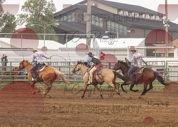 2026 BSRRF Youth Rodeo-0071
