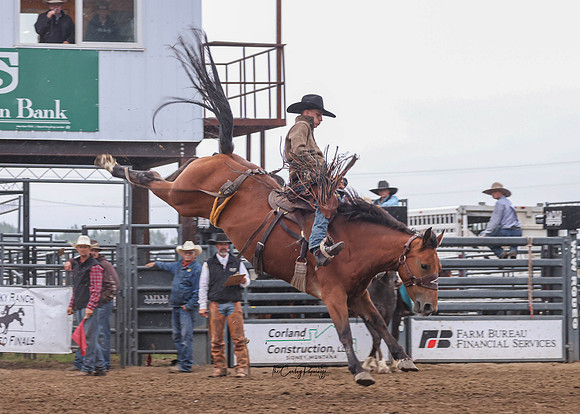 2026 BSRRF Ranch Bronc Riding-6130
