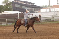 4_Team Roping