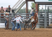 2026 BSRRF First Responders Wild Cow Milking-4468