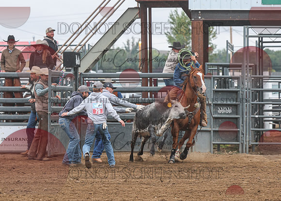 2026 BSRRF First Responders Wild Cow Milking-4468