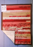 2026 Sunrise Clinic Quilt & Pie Auction-3367