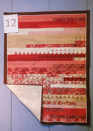 2026 Sunrise Clinic Quilt & Pie Auction-3367
