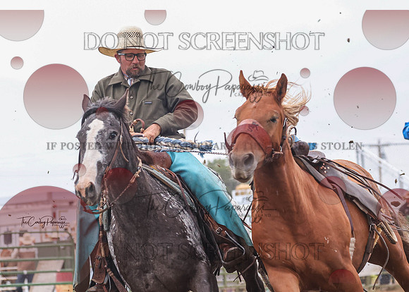 2026 BSRRF Ranch Bronc Riding-6089