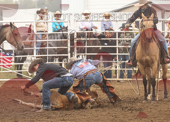2026 BSRRF Youth Rodeo-9372