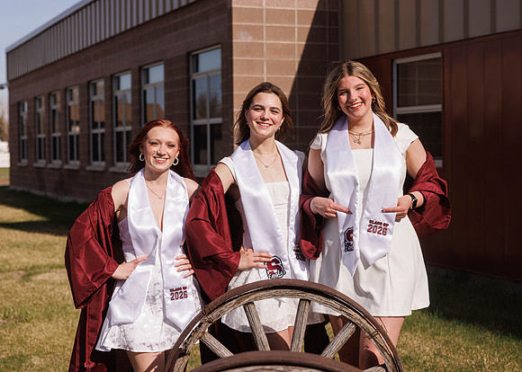 2026 Jaradin Cap & Gown-3971