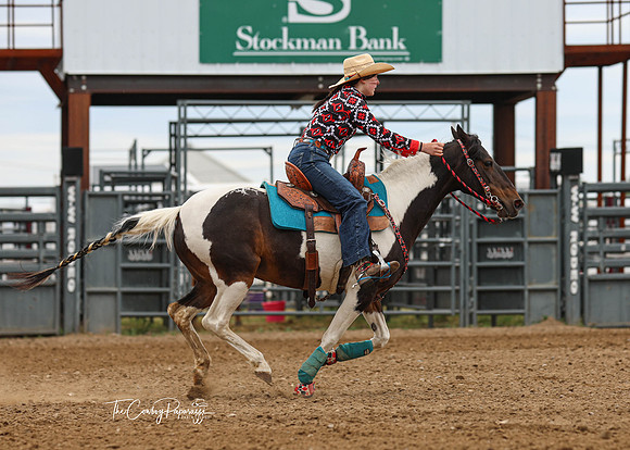 2025 Bakken Barrel Daze-2543