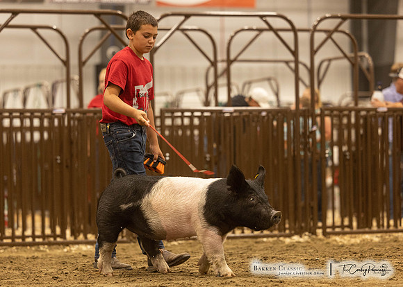 2023 Bakken Classic -4960