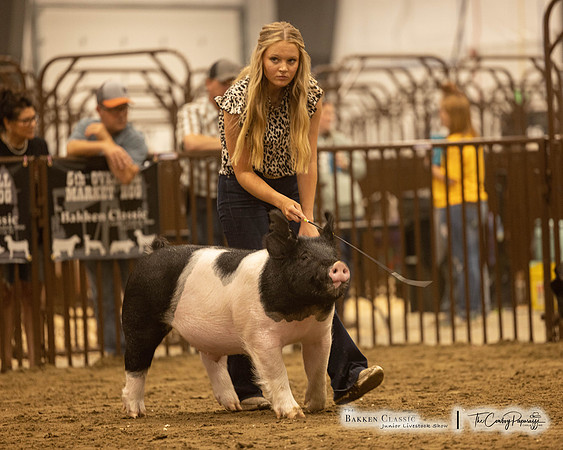 2023 Bakken Classic-6105