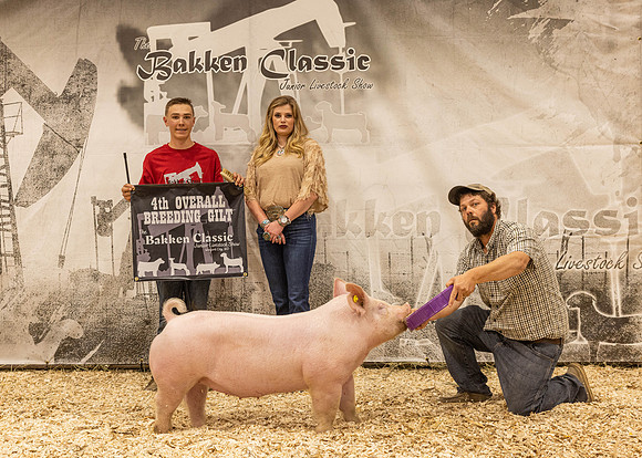 2023 Bakken Classic -4732