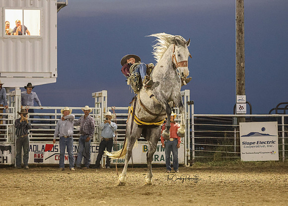 2024 Slope County Ranch Rodeo-6778