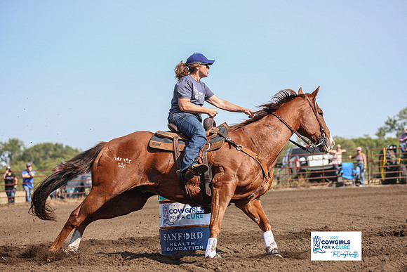 2024 Cowgirls for a Cure-3309